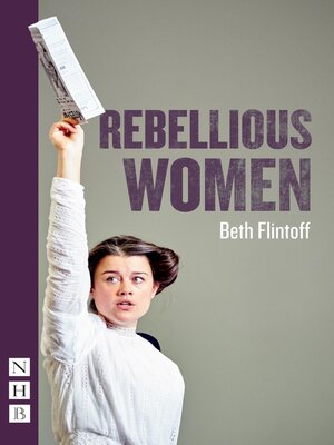 cover image of Rebellious Women